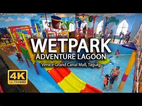 wetpark adventure lagoon reviews|[4k] Wetpark Adventure Lagoon Walk Tour .